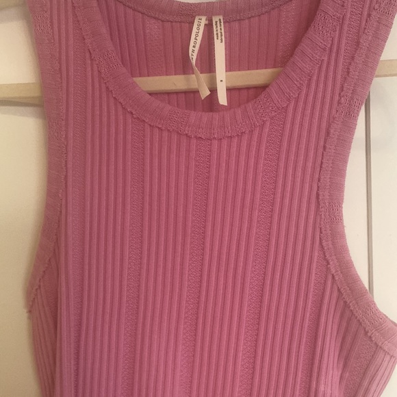 Anthropologie tank top - Picture 2 of 3